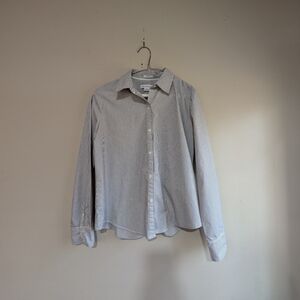 Liz Claiborne Blouse